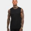 Barnard Tank Black -Champioe Style 02005947 YB001 normal 00040