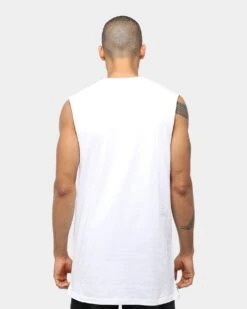 Carré Foundation Muscle White -Champioe Style 02019094 YW100 normal 000024