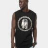 Last Kings Reign Muscle Tee Black -Champioe Style 02022265 YB001 normal 00020