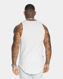 Saint Morta Represent El Duplo Muscle White -Champioe Style 02025013 YW100 mens 0040