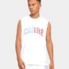 Carré Enorme Split Muscle T-Shirt White -Champioe Style 02025992 YW100 mens 0020