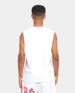 Carré Enorme Split Muscle T-Shirt White 12 Carré Enorme Split Muscle T-Shirt White -Champioe Style 02025992 YW100 mens 0024