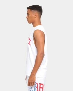 Carré Enorme Split Muscle T-Shirt White 13 Carré Enorme Split Muscle T-Shirt White -Champioe Style 02025992 YW100 mens 0025