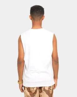 Carré Reload Muscle T-Shirt White 12 Carré Reload Muscle T-Shirt White -Champioe Style 02025994 YW100 mens 0040
