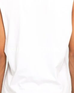 Carré Reload Muscle T-Shirt White 16 Carré Reload Muscle T-Shirt White -Champioe Style 02025994 YW100 mens 0080