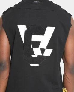 The Anti Order A God Muscle Black/White -Champioe Style 02026351 YB012 mens 0040