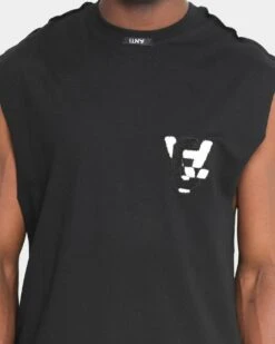 The Anti Order A God Muscle Black/White -Champioe Style 02026351 YB012 mens 0050