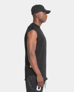 The Anti Order A God Muscle Black/White -Champioe Style 02026351 YB012 mens 0060