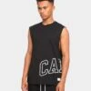 Carré Enorme Classique Muscle T-Shirt Black/White 1 Carré Enorme Classique Muscle T-Shirt Black/White -Champioe Style 02026677 YB012 mens 0020