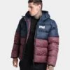 Helly Hansen Active Puffy Jacket 597 Navy 1 Helly Hansen Active Puffy Jacket 597 Navy -Champioe Style 02028451 Y5001 mens 0020