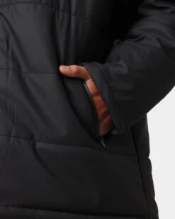 WNDRR Dos Puffer Jacket Black 21 WNDRR Dos Puffer Jacket Black -Champioe Style 02029134 YB001 mens 00100