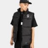The Anti Order Hyphen ATD Puffer Vest Black -Champioe Style 02029572 YB001 mens 010