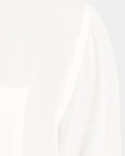 XXIII Crete Long Sleeve Button Up Shirt White -Champioe Style 02031594 YW100 mens 070