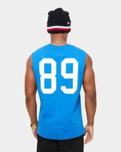 Carré C-Class Muscle T-Shirt Blue -Champioe Style 02032427 YX001 mens 0050