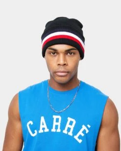 Carré C-Class Muscle T-Shirt Blue -Champioe Style 02032427 YX001 mens 0070