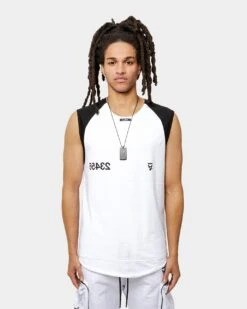 The Anti Order Unknown Singlet White/Black