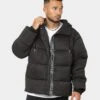 Nana Judy Domain Puffer Jacket Black -Champioe Style 02035447 YB001 mens 0010 55843a5a 9f8c 4145 ae08 7a1770d100bb