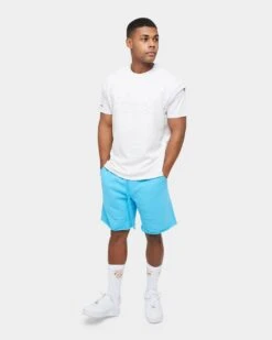 Carre Forme Muscle T-Shirt Light Grey -Champioe Style 02036092 YL210 mens 0090