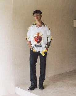 Champioe Style -Champioe Style 02038128 YW100 mens 0020