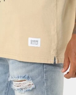 Carre Forever Muscle T-Shirt Washed Stone -Champioe Style 02038608 YW724 mens 070 2e2c8dbb fe28 4220 981e e67c5431fed6