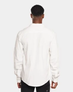 XXIII Ines Button Up Cream -Champioe Style 02039988 YC600 mens 0040