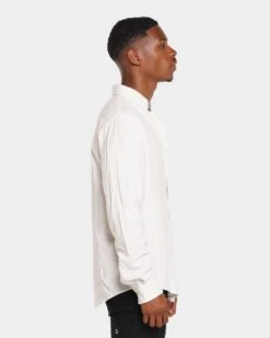 XXIII Ines Button Up Cream -Champioe Style 02039988 YC600 mens 0050