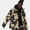 The Anti Order Sand Storm Puffer Jacket Sand Storm Camo -Champioe Style 02043086 YS658 mens 10