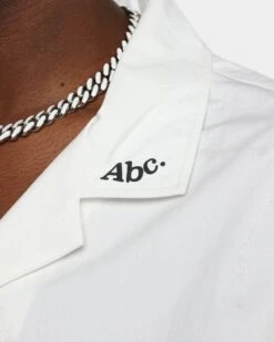 ABC Advisory Board Crystal X Mattel He-Man Button Up Shirt White -Champioe Style 02043243 YW100 mens 0090 ab77b3a1 2988 445d 8d8a 7043e686e095