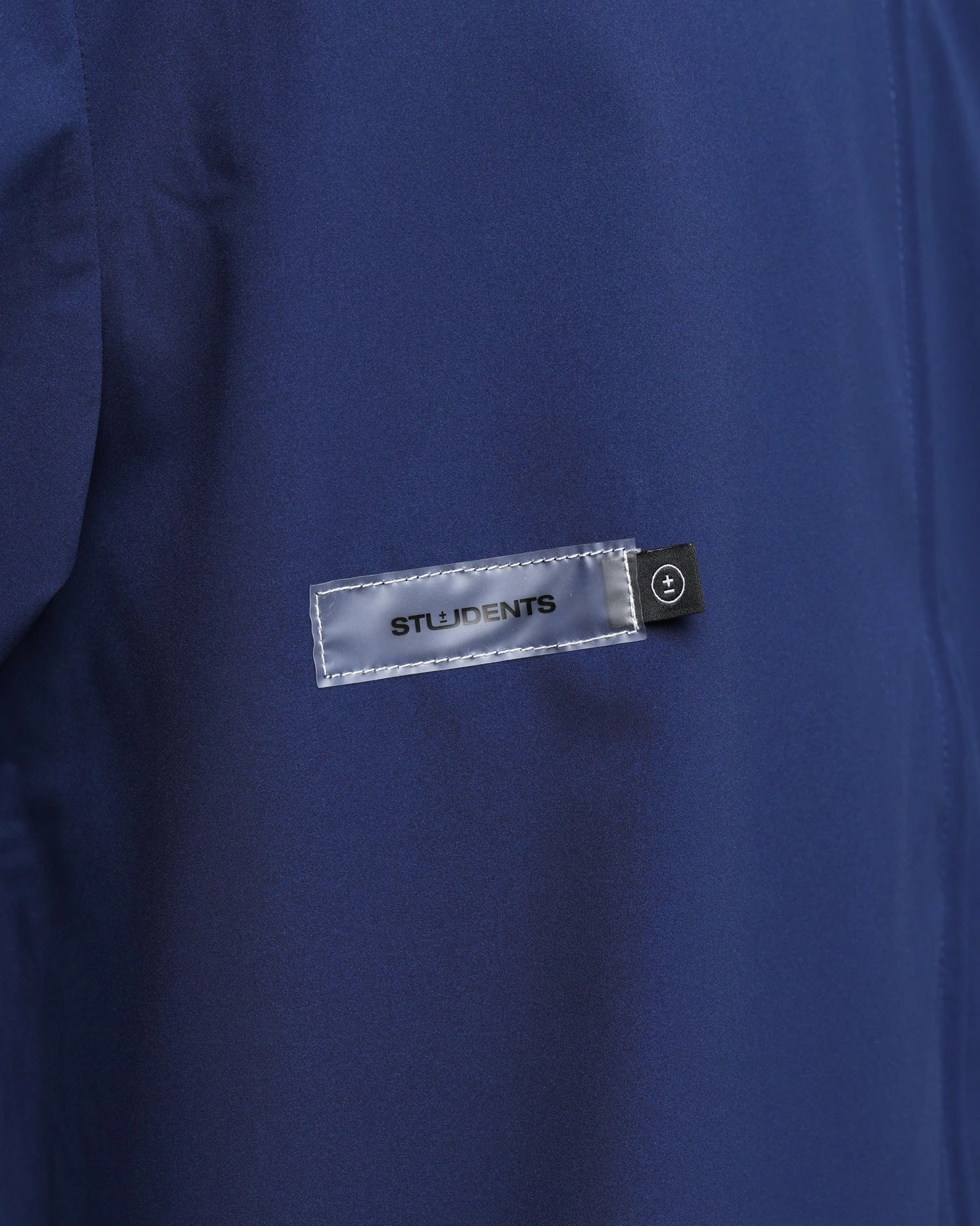 Students Golf Baker Cabana Shirt Navy 11 Students Golf Baker Cabana Shirt Navy - Image 9