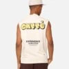 Carre Experience Muscle T-Shirt Off White