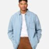 XXIII Classic Denim Shacket Denim Blue 2 XXIII Classic Denim Shacket Denim Blue -Champioe Style 02045749 YB747 mens 00010