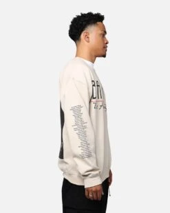 American Thrift X DC Batman The Animated Series Crewneck Sand -Champioe Style 02047107 YS214 mens 00060 ac4e0db2 7995 49b6 91f2 2024be4a4a66