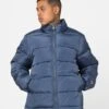 Champion Rochester Padded Puffer Jacket Muriwai -Champioe Style 02047173 YM389 mens 0010