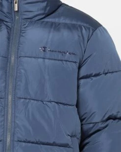 Champion Rochester Padded Puffer Jacket Muriwai -Champioe Style 02047173 YM389 mens 0030