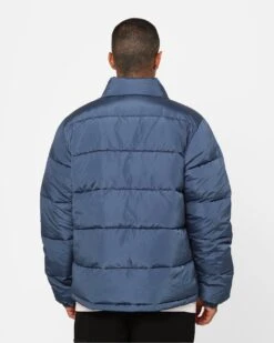 Champion Rochester Padded Puffer Jacket Muriwai -Champioe Style 02047173 YM389 mens 0040