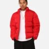 Champion Rochester Padded Puffer Jacket Wildcard -Champioe Style 02047174 YX699 mens 00010