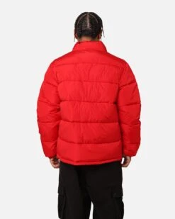 Champion Rochester Padded Puffer Jacket Wildcard -Champioe Style 02047174 YX699 mens 00040