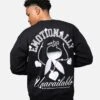 Playboy By Culture Kings Diamonds Are Forever Crewneck Black -Champioe Style 02047375 YB001 mens 00010 dadcf60d aa12 42a3 98f9 c7c057f70d06