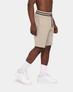 Everlast Culture Kings X Everlast Fleece Shorts Nomad 14 Everlast Culture Kings X Everlast Fleece Shorts Nomad -Champioe Style 03005442 YN370 mens 0060