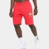 Champion Champion X Culture Kings Rev Weave Shorts Red/Gold -Champioe Style 03005772 YR043 mens 0020