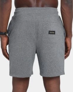 Last Kings Kingdom Sweat Shorts Grey Marble -Champioe Style 03006221 YQ163 mens 0080