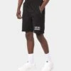 Dead Studios Rival Fleece Shorts Black -Champioe Style 03006406 YB001 mens 0010
