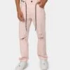 The Anti Order Post Dated Relaxed Jeans Pastel Pink -Champioe Style 03006986 YP052 mens 0010