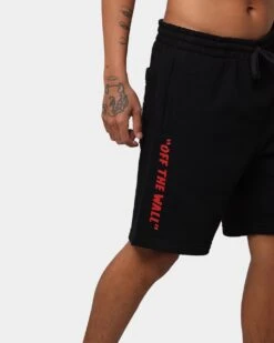 Vans Vans X SE Bikes Fleece Short Black -Champioe Style 03007060 YB001 mens 00100
