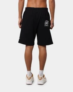 Vans Vans X SE Bikes Fleece Short Black -Champioe Style 03007060 YB001 mens 0040