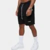 Carre Dominateur Cargo Shorts Black -Champioe Style 03007258 YB001 mens 0010