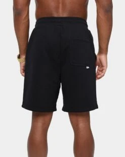 Carre Dominateur Cargo Shorts Black -Champioe Style 03007258 YB001 mens 0050