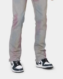 MNML D444 Colour Denim Jeans Purple 19 MNML D444 Colour Denim Jeans Purple -Champioe Style 03009591 YP200 mens 0090 e23cc909 b9bd 4a16 a6cf 4b114645c1e3