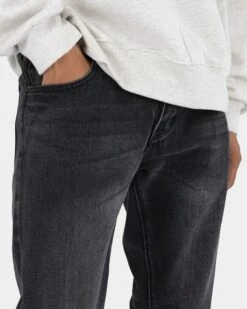 MNML D212 Denim Jeans Black 16 MNML D212 Denim Jeans Black -Champioe Style 03010158 YB001 mens 0060