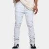 Ksubi Chitch Habits Jeans White -Champioe Style 03010259 YW100 mens 0010